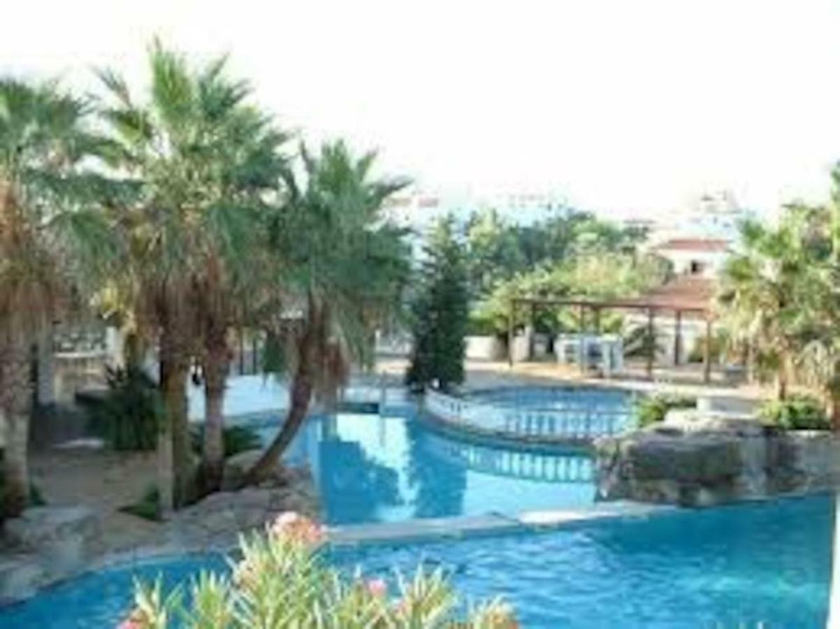 La Casa Del Tiburon Διαμέρισμα Cala En Porter  Εξωτερικό φωτογραφία