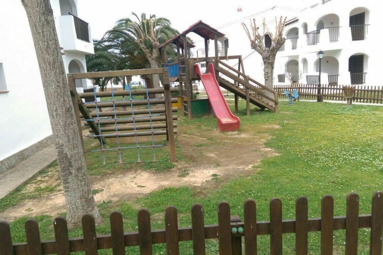 La Casa Del Tiburon Διαμέρισμα Cala En Porter  Εξωτερικό φωτογραφία