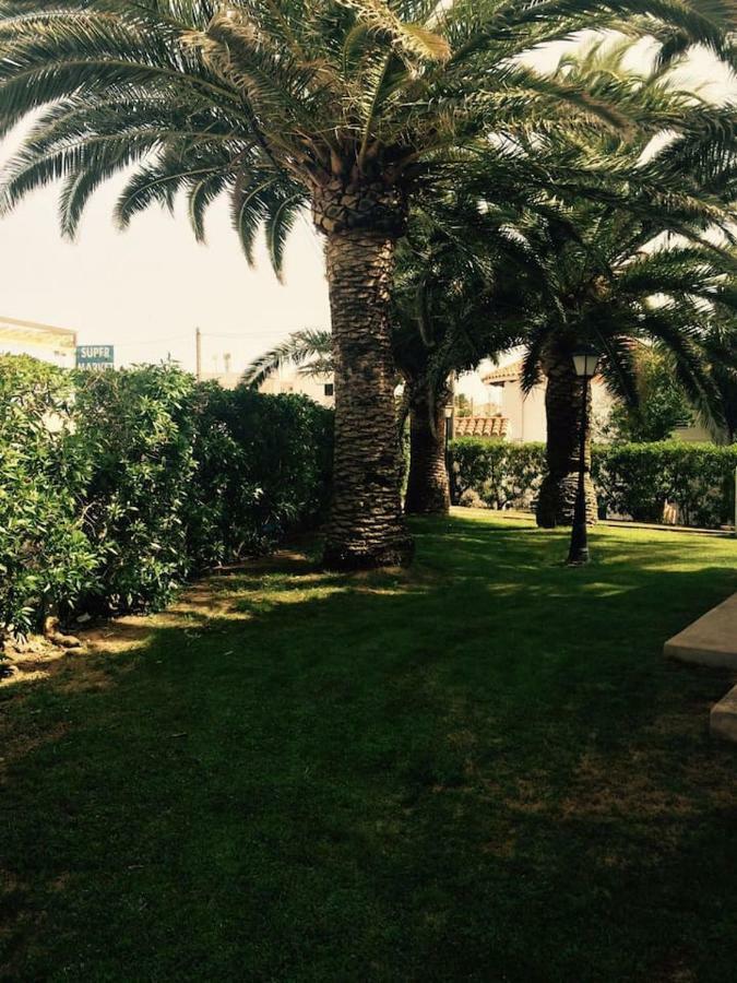 La Casa Del Tiburon Διαμέρισμα Cala En Porter  Εξωτερικό φωτογραφία